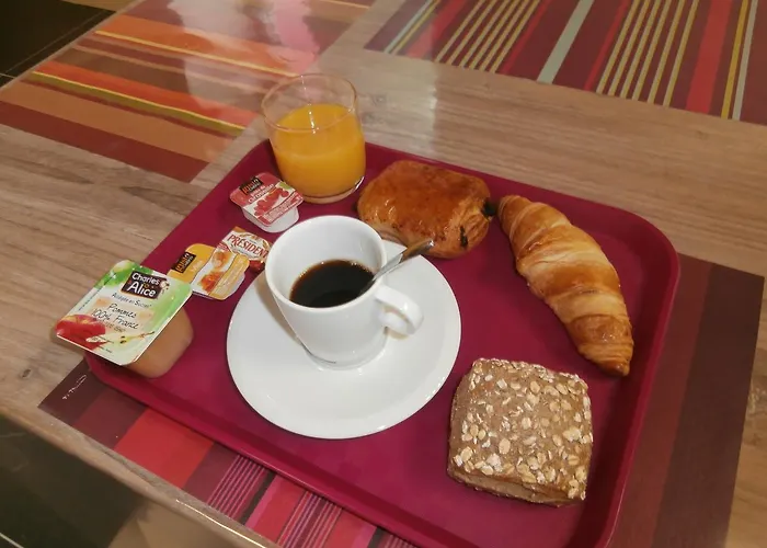 Aparthotel La Providence Zenao 3*