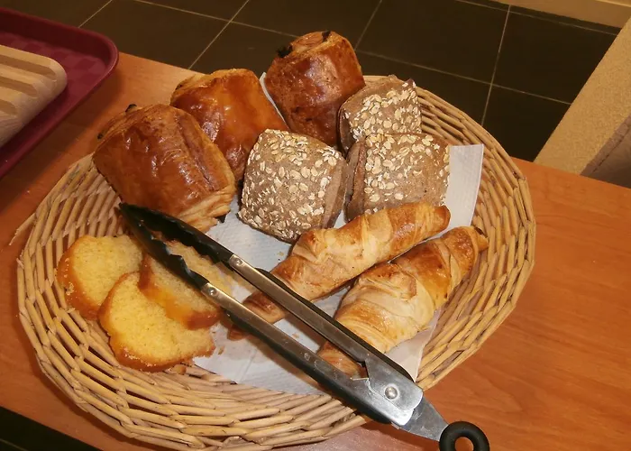 Aparthotel La Providence Zenao 3*