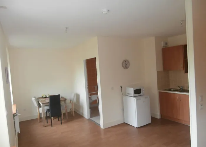 La Providence Zenao Aparthotel 3*