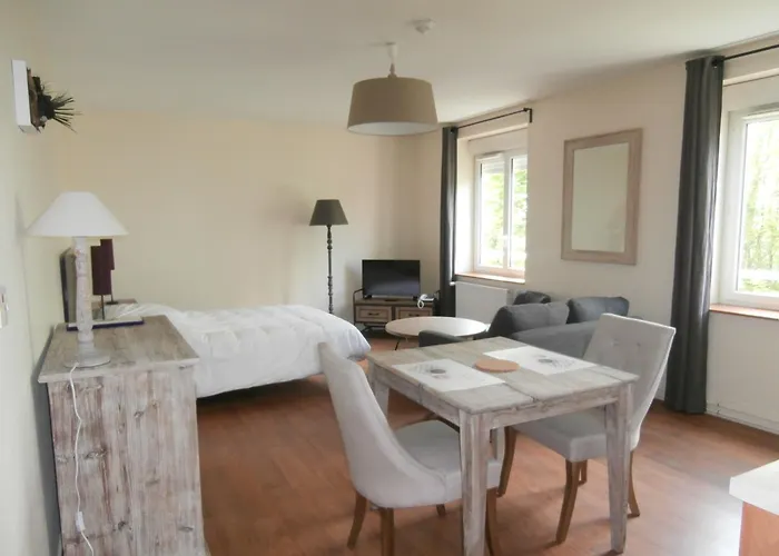 La Providence Zenao 3* Lisieux