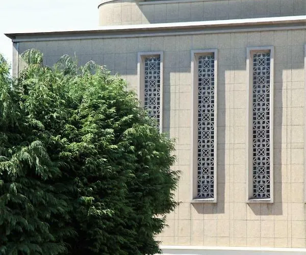 La Providence Zenao Aparthotel Lisieux