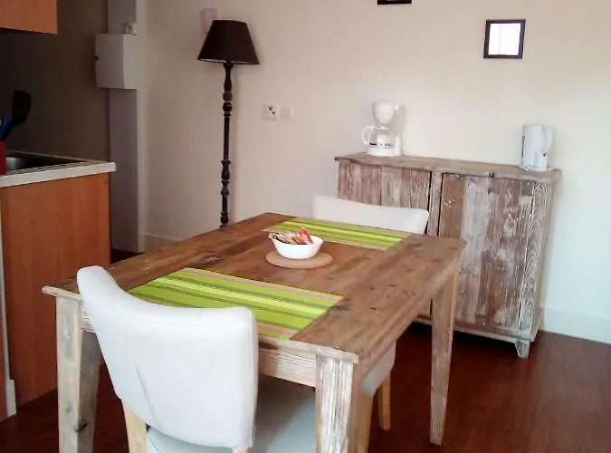 La Providence Zenao Aparthotel 3*