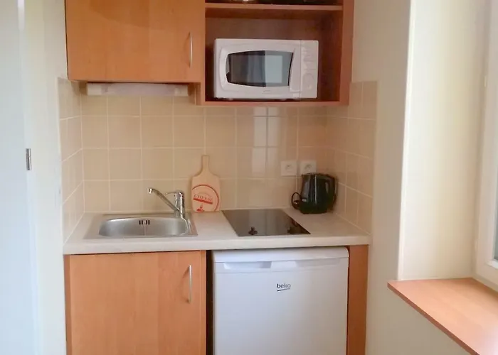 Aparthotel La Providence Zenao