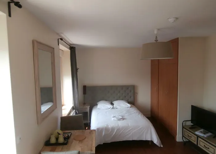 La Providence Zenao Aparthotel 3*