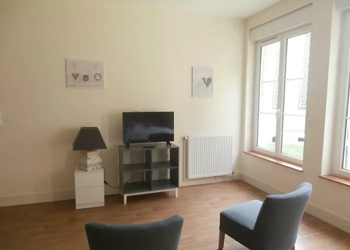 La Providence Zenao شقة فندقية 3*