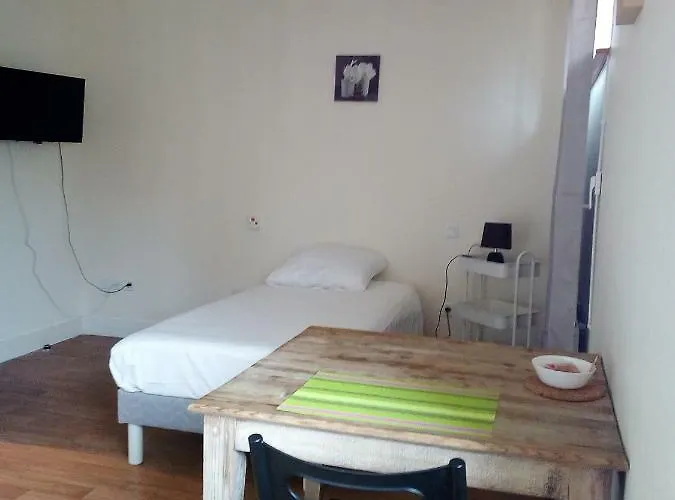 La Providence Zenao Aparthotel